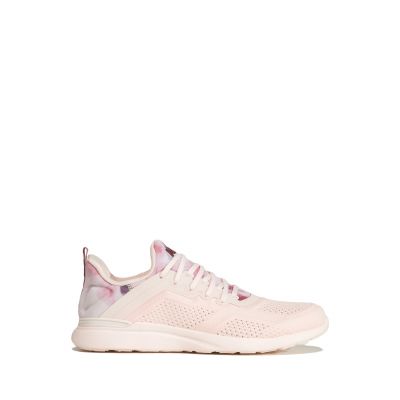 apl pink trainers