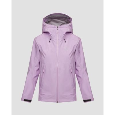 Women's purple membrane jacket Arcteryx Beta LT