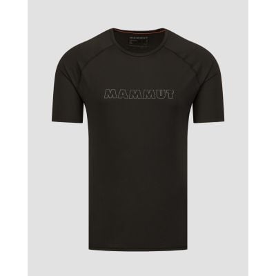 T-shirt tecnica da uomo Mammut Selun FL