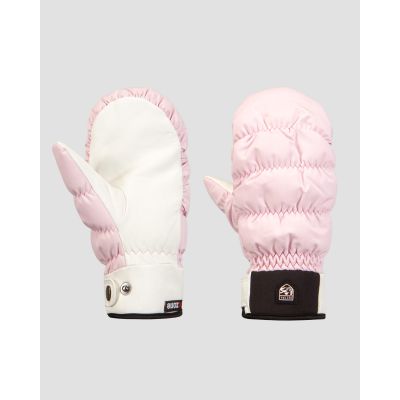 Mănuși de schi Hestra Luomi CZone pentru femei - mitt