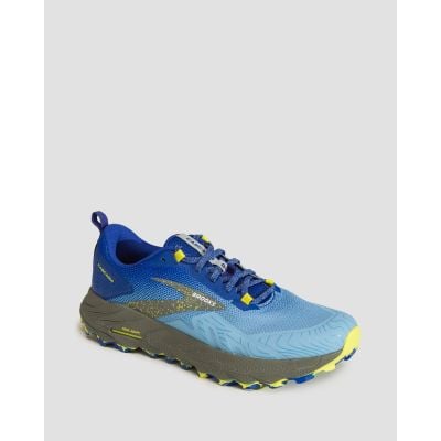 Pantofi de trail pentru bărbați Brooks Cascadia 17
