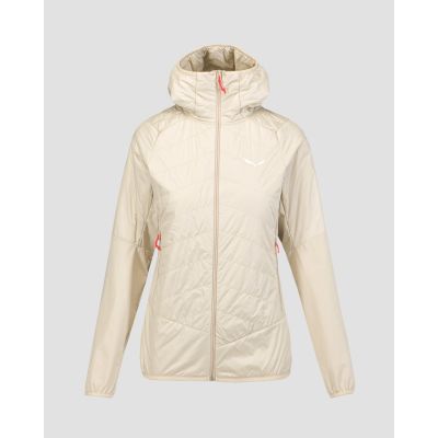 Women's jacket Salewa Ortles Hybrid Tirolwool®