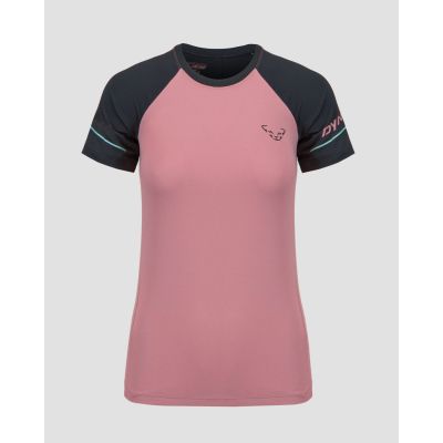 Dynafit Alpine Pro Technisches Damen-T-Shirt