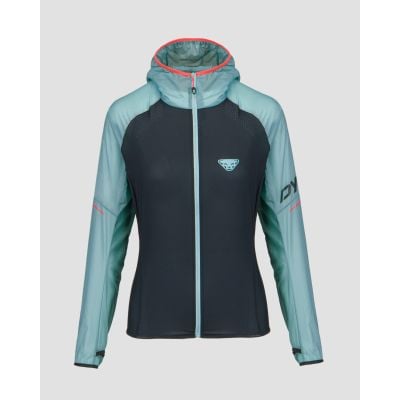 Jachetă de alergare pentru femei Dynafit Alpine Wind