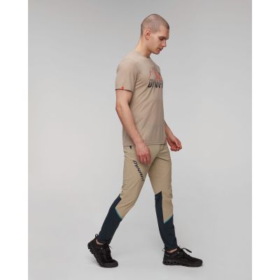 Pantaloni tehnici pentru bărbați Dynafit Transalper Hybrid Pants