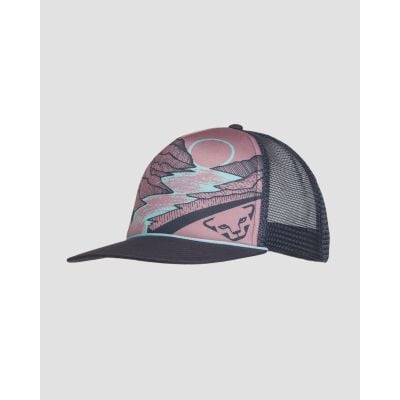 Șapcă de baseball unisex Dynafit Graphic Trucker