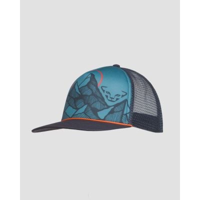 Șapcă de baseball unisex Dynafit Graphic Trucker