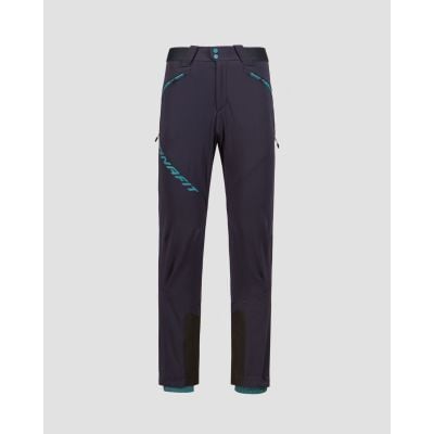 Men's soft shell trousers Dynafit TLT Touring Dynastretch®