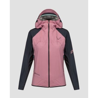 Women's rain jacket Dynafit Transalper GORE-TEX®