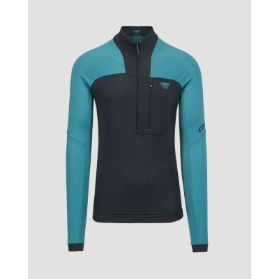 Men's ski touring jacket Dynafit Speed Polartec® 1/2 Zip