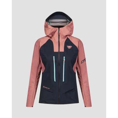 Women's rain jacket Dynafit TLT GTX