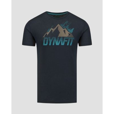 Men's technical T-shirt Dynafit Transalper Graphic