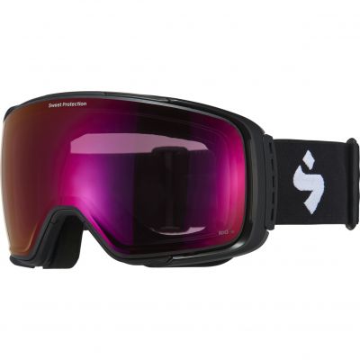 SWEET PROTECTION INTERSTELLAR RIG REFLECT goggles