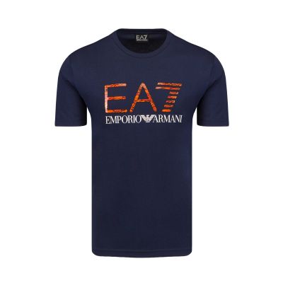 T-shirt EA7 EMPORIO ARMANI