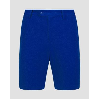 Shorts blu da uomo J.Lindeberg Vent