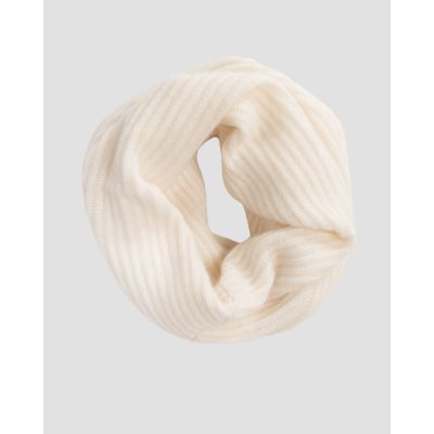 KUJTEN COME cashmere infinity scarf