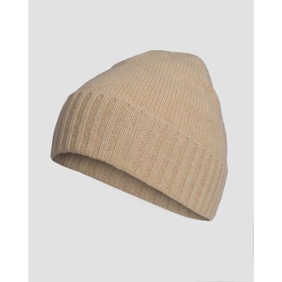 Women's cashmere beanie Kujten Tom