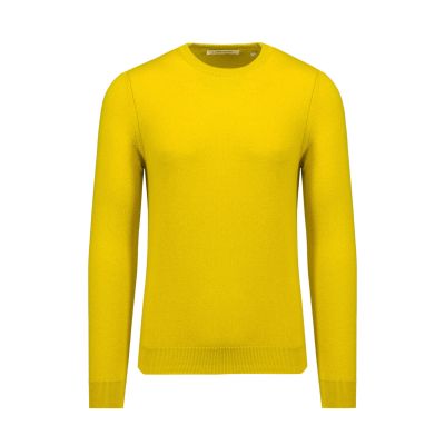 LORENZONI CREW NECK cashmere sweater