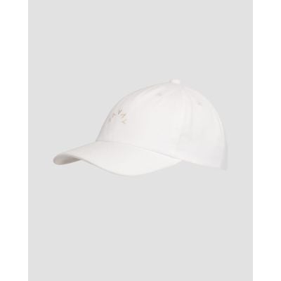 Women's white baseball cap Varley Franklin Cap
