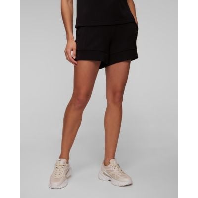 Women’s black shorts Varley Atrium