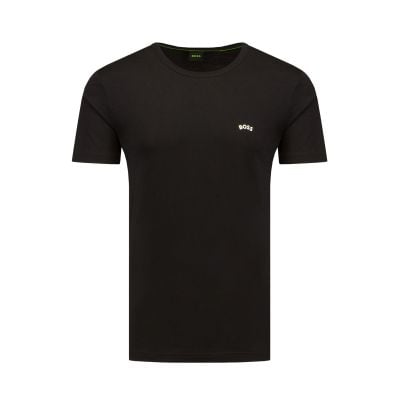 Tricou Boss Tee Curved