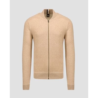 Hugo Boss Onorato Strickpullover mit Wolle