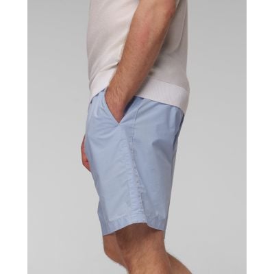 Men's blue shorts Hugo Boss Kenosh
