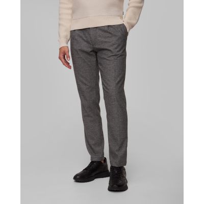 Pantalon pour hommes Hugo Boss H-Kane