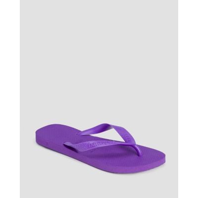Flip flops Havaianas Top purple