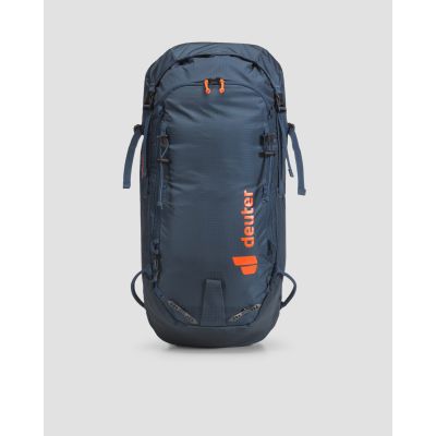 Blue backpack Deuter Freescape Lite 26