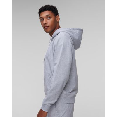 Men's grey sweatshirt Rapha