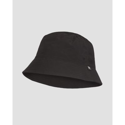 Czarny kapelusz Goldwin Nylon Hat