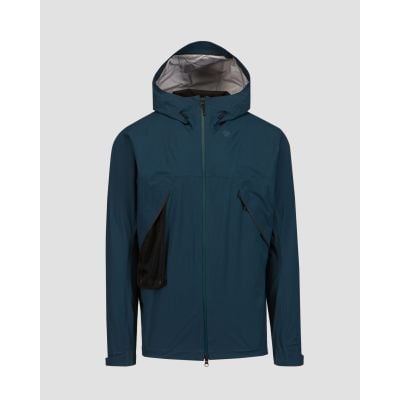 Jachetă de alpinism pentru bărbați Goldwin PERTEX SHIELD AIR Mountaineering Jacket
