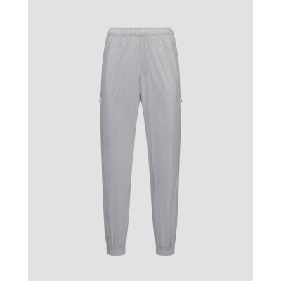 Pantalon gris pour hommes Goldwin Rip-stop Light Hike Pants