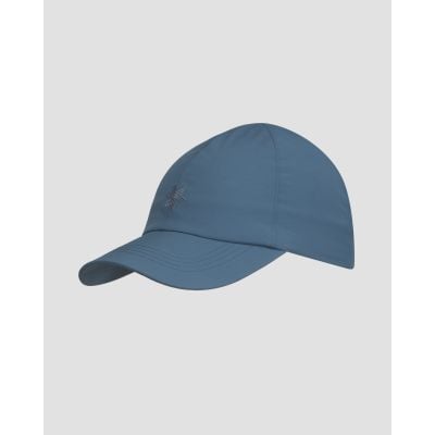 Goldwin GORE-TEX 2L Cap Kappe in Blau