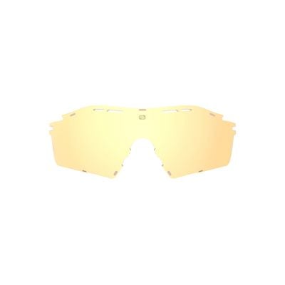 RUDY PROJECT Cutline Multilaser Gold lens