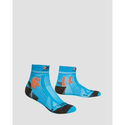 Ponožky X-SOCKS TRAIL RUN ENERGY 4.0