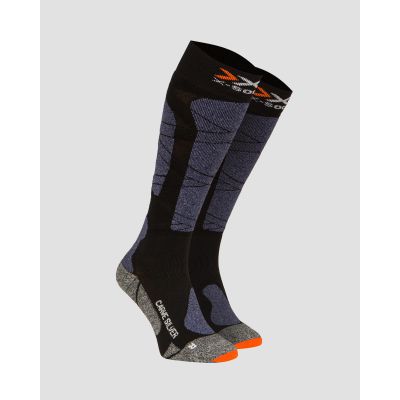 X-SOCKS CARVE SILVER 4.0 Socken