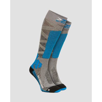 Women's socks X-SOCKS SKI RIDER 4.0
