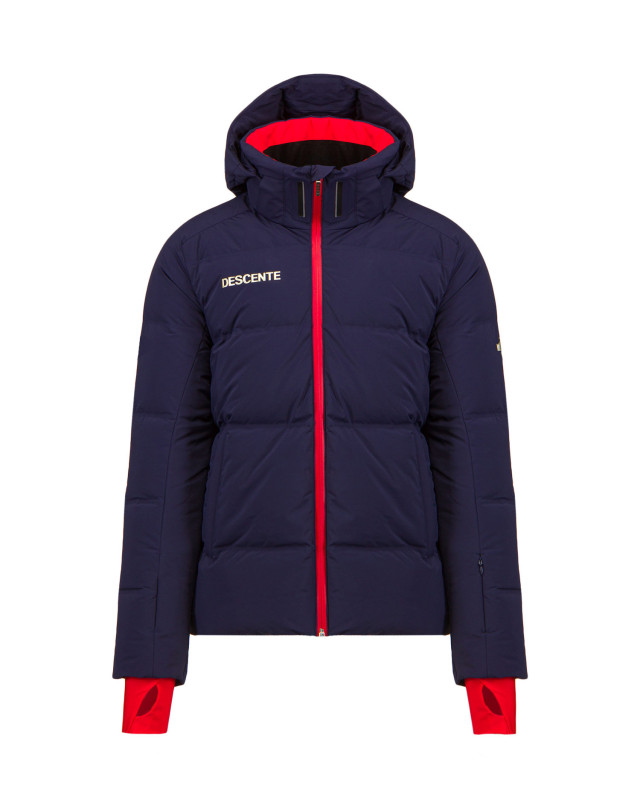 Descente nilo jacket deals