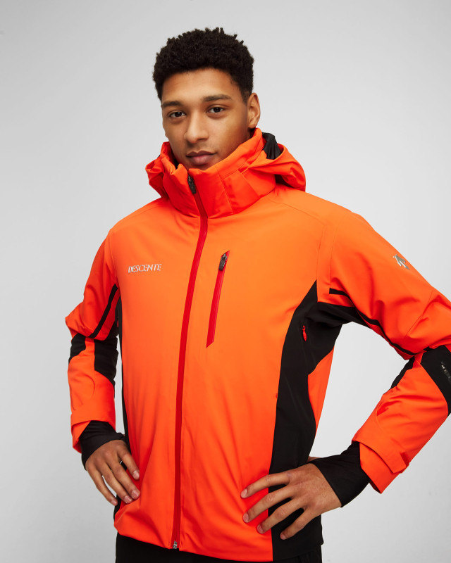 Descente reign best sale