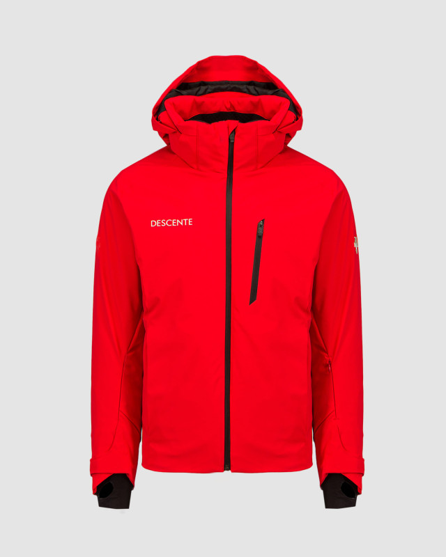 Descente ski gear hot sale