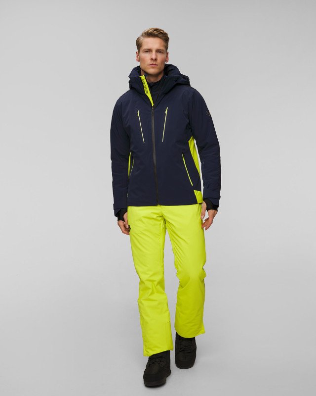 Descente finder jacket cheap