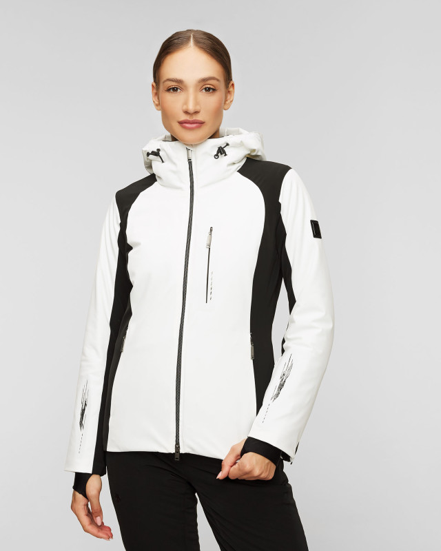 Descente womens ski jacket sale online