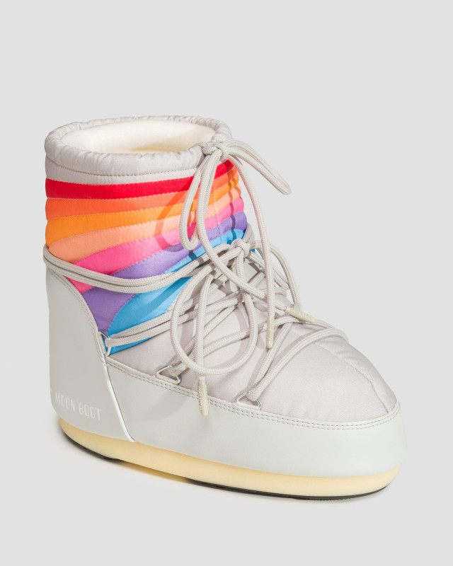 Moon boot scarpe da neve online