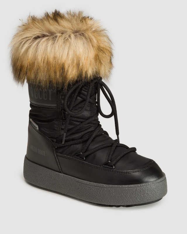 Moon boot monaco wp new arrivals