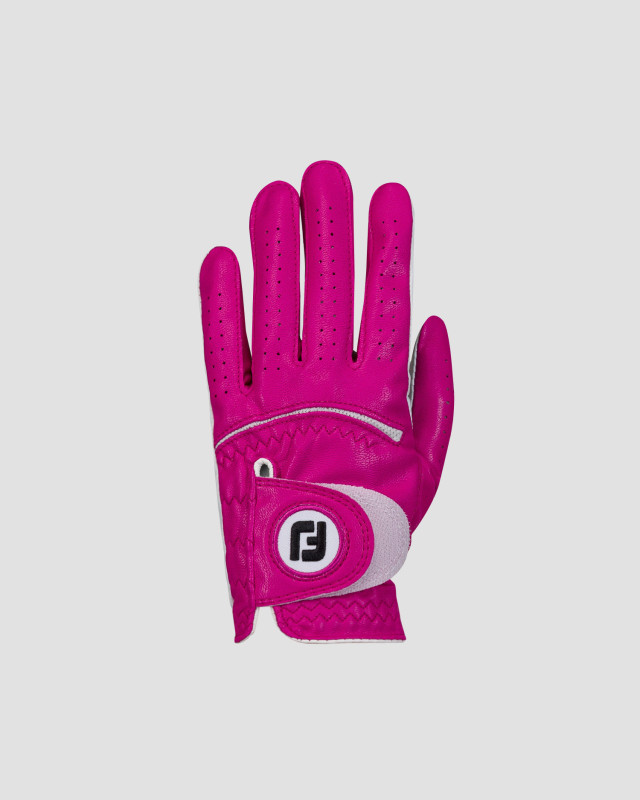 Footjoy colored golf gloves deals