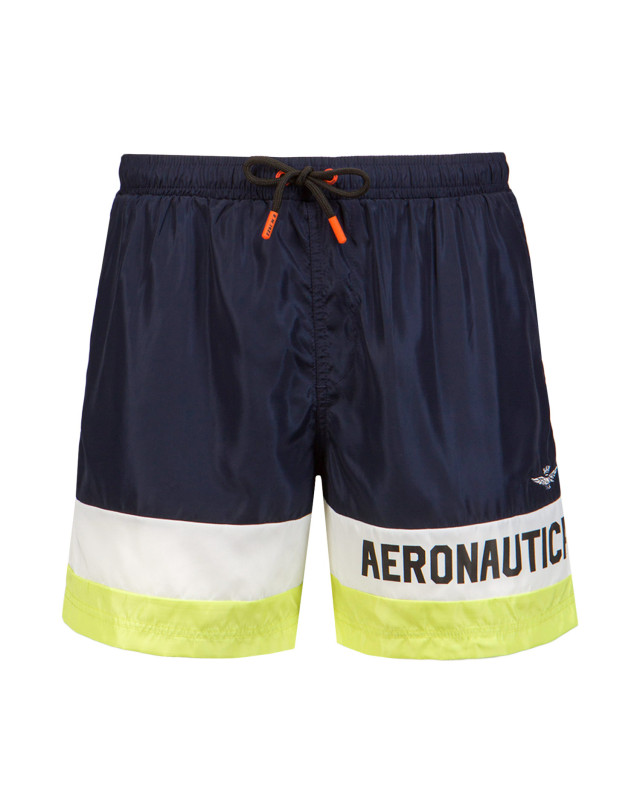 Pantaloncini aeronautica sales