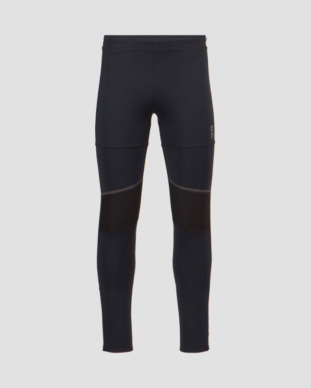 Thick running tights top