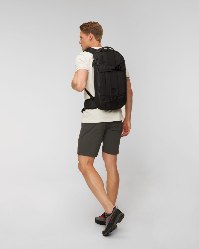 Db the explorer backpack 2025